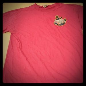 Cherished Girl T-Shirt